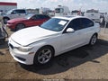 2015 BMW 3 Series — photo 2 of 17 | VIN WBA3A5G55FNS87384