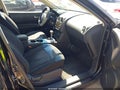 2013 Nissan Rogue Sport — photo 5 of 11 | VIN JN8AS5MT8DW017457
