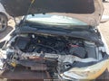 2013 Ford Focus — photo 10 of 10 | VIN 1FADP3F20DL112444