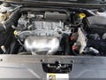 2016 Chrysler 200 — photo 10 of 11 | VIN 1C3CCCAB0GN162279