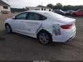 2016 Chrysler 200 — photo 3 of 11 | VIN 1C3CCCAB0GN162279