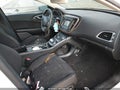 2016 Chrysler 200 — photo 5 of 11 | VIN 1C3CCCAB0GN162279