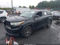 2016 Toyota Highlander — photo 2 of 16 | VIN 5TDJKRFH4GS230969