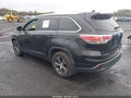 2016 Toyota Highlander — photo 3 of 16 | VIN 5TDJKRFH4GS230969
