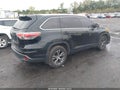 2016 Toyota Highlander — photo 4 of 16 | VIN 5TDJKRFH4GS230969