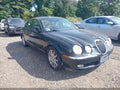 2002 Jaguar S-Type — photo 1 of 10 | VIN SAJDA03P42GM36417