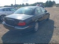 2002 Jaguar S-Type — photo 4 of 10 | VIN SAJDA03P42GM36417