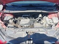 2018 Buick Encore — photo 10 of 21 | VIN KL4CJASB1JB699041