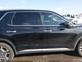 2025 Hyundai Palisade — photo 14 of 17 | VIN KM8R44GE2SU887001