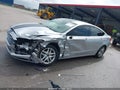 2016 Ford Fusion — photo 14 of 16 | VIN 3FA6P0H76GR133191