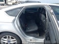 2016 Ford Fusion — photo 8 of 16 | VIN 3FA6P0H76GR133191
