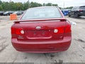 2008 Kia Optima — photo 16 of 16 | VIN KNAGE123085256972