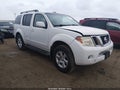 2010 Nissan Pathfinder — photo 1 of 16 | VIN 5N1AR1NN5AC606393