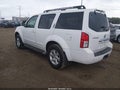 2010 Nissan Pathfinder — photo 3 of 16 | VIN 5N1AR1NN5AC606393