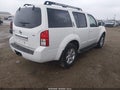 2010 Nissan Pathfinder — photo 4 of 16 | VIN 5N1AR1NN5AC606393