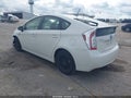2013 Toyota Prius — photo 3 of 16 | VIN JTDKN3DU2D5599307