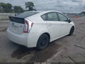 2013 Toyota Prius — photo 4 of 16 | VIN JTDKN3DU2D5599307