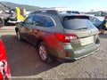 2017 Subaru Outback — photo 3 of 18 | VIN 4S4BSACC6H3308102