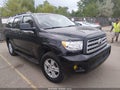 2013 Toyota Sequoia — photo 1 of 16 | VIN 5TDZY5G15DS046003