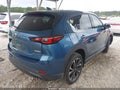 2023 Mazda CX-5 — photo 4 of 16 | VIN JM3KFBEMXP0119853