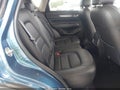 2023 Mazda CX-5 — photo 8 of 16 | VIN JM3KFBEMXP0119853