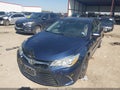 2015 Toyota Camry — photo 2 of 16 | VIN 4T1BF1FK5FU977573