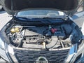 2021 Nissan Rogue — photo 10 of 19 | VIN JN8AT3DD8MW301827