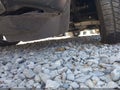2021 Nissan Rogue — photo 18 of 19 | VIN JN8AT3DD8MW301827