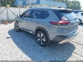 2021 Nissan Rogue — photo 3 of 19 | VIN JN8AT3DD8MW301827