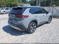 2021 Nissan Rogue — photo 4 of 19 | VIN JN8AT3DD8MW301827