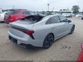 2025 Kia K5 — photo 4 of 16 | VIN KNAG64J77S5295939