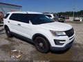 2019 Ford Police Interceptor Utility — photo 1 of 17 | VIN 1FM5K8AR9KGA19745