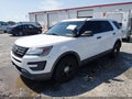 2019 Ford Police Interceptor Utility — photo 2 of 17 | VIN 1FM5K8AR9KGA19745