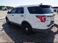 2019 Ford Police Interceptor Utility — photo 3 of 17 | VIN 1FM5K8AR9KGA19745