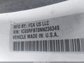 2022 Ram 1500 — photo 9 of 16 | VIN 1C6SRFBT0NN236349