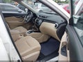 2016 Nissan Rogue Sport — photo 5 of 12 | VIN JN8AT2MT9GW019010