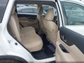 2016 Nissan Rogue Sport — photo 8 of 12 | VIN JN8AT2MT9GW019010