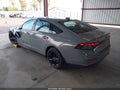2025 Honda Accord — photo 3 of 16 | VIN 1HGCY1F42SA057210