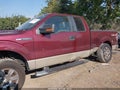 2009 Ford F-150 — photo 14 of 16 | VIN 1FTPX14V69FA89380