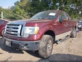 2009 Ford F-150 — photo 2 of 16 | VIN 1FTPX14V69FA89380