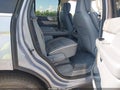 2020 Lincoln Navigator — photo 8 of 17 | VIN 5LMJJ2TT7LEL21407