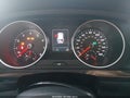 2019 Volkswagen Tiguan — photo 7 of 17 | VIN 3VV3B7AX3KM056284