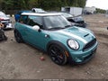2012 Mini Cooper — photo 1 of 10 | VIN WMWSV3C5XCTY26924