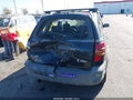 2004 Pontiac Vibe — photo 16 of 16 | VIN 5Y2SL62884Z433122
