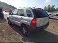 2005 Kia Sportage — photo 3 of 12 | VIN KNDJF723157033199