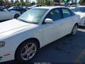 2006 Audi A4 — photo 6 of 11 | VIN WAUDF78E76A158442