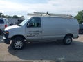 2011 Ford E-350 — photo 14 of 20 | VIN 1FTSE3EL6BDB11842