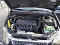 2003 Toyota Corolla — photo 10 of 16 | VIN 1NXBR32E43Z089377
