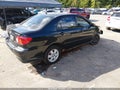2003 Toyota Corolla — photo 4 of 16 | VIN 1NXBR32E43Z089377