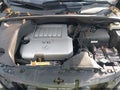 2007 Lexus RX 350 — photo 10 of 12 | VIN 2T2HK31U47C021641
